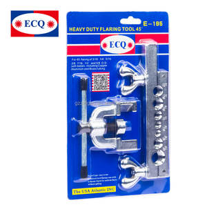 Herramienta de Refrigeración RETEKOO CT-525CT-526, Herramienta de Abocardado de Tuberías de Aluminio para Unidades de Aire Acondicionado con 3 Años de Garantía - Product Image 3