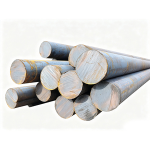 Barre ronde Inconel 625, Acier à ressort 3115, Acier inoxydable Ss430f marine, 12mm 16mm, Galvanisé, Laminé à chaud - Product Image 4