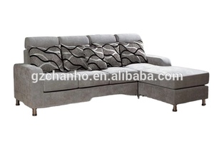 Piedini per Mobili in Metallo Dorato, Supporti Affusolati per Divani, Armadi e Credenze - Product Image 3