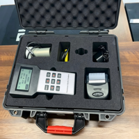 Analizador Portátil de Octanaje y Cetanaje para Combustible, Gasolina y Diésel, Equipo de Prueba ASTM D613 ASTM D2699