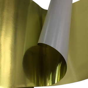 Autocollants pour pneus en <span class=keywords><strong>film</strong></span> polypropylène auto-adhésifs, imperméables, de haute qualité, fabriqués à Shanghai, personnalisables en rouleaux/feuilles - Product Image 6