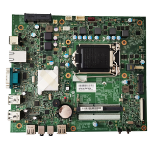 Placa base de escritorio para Edge 62z, S320, S510, IH61S, 03T7068, 03T7075, 03T9028 - Product Image 1