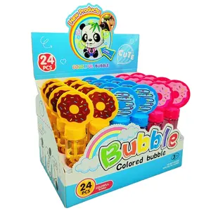 Buy Wholesale China Children's Boxed Bubble Stick Blowing Bubble
