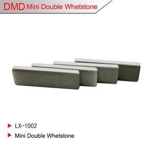 Affûteur professionnel bloc <span class=keywords><strong>petite</strong></span> pierre à aiguiser diamant aiguiseur de couteaux en acier diamant - Product Image 3