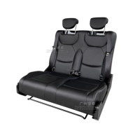 Nouvelle Arrivée Kit Sièges Modifiés Deux Places pour Camping-car, Canapé-lit pour VR/VAN/SPRINTER/ALPHARD