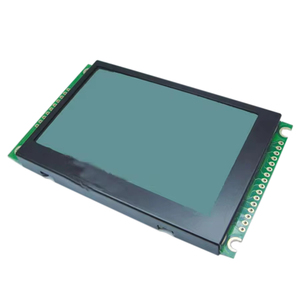 Pantalla LCD Personalizada de 240x160 con Interfaz MPU de 8 Bits - Product Image 2