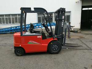 CPD10 CPD20 CPD25 CPD30 heli 1 tonelada de 2 <span class=keywords><strong>ton</strong></span> 2,5 <span class=keywords><strong>ton</strong></span> carretilla elevadora de batería eléctrico de la carretilla elevadora para venta - Product Image 3