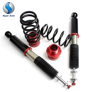 โช้คอัพปรับได้โช้คอิโลเวอร์30ระดับสำหรับ GK2013 Honda <span class=keywords><strong>Jazz</strong></span> - Product Image 3