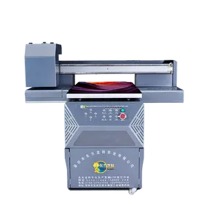 UV pvc acrylic cards printer 2513 wedding card printing machine price