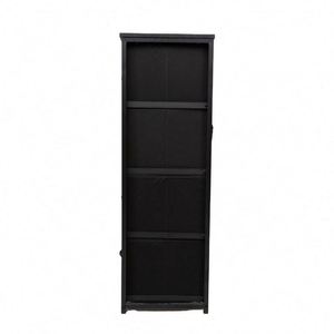 Commode en acier inoxydable - Product Image 4