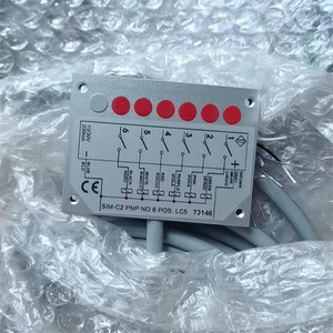 Contacteurs Albright Sw60-40P Dc24V 80A, pièces détachées de contrôle industriel - Product Image 3
