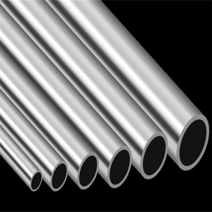 Tubería de acero inoxidable 316 de alta resistencia S 1,5-30mm Precisión Pulido mecánico SUS Tubo sin costura - Product Image 3