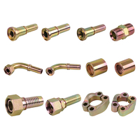 Fabricant depuis 20 ans de raccords de tuyauterie hydrauliques en acier inoxydable, laiton et cuivre