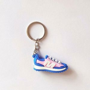 Custom <b>Personalized</b> 3D Printed Name <b>Keychain</b> & Backpack Tag - Unique School Bag Name Tag for Kids & Children - Product Image 4