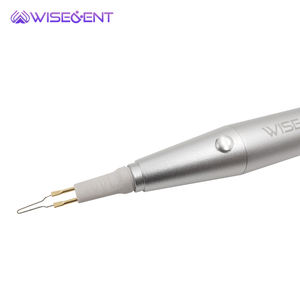 Coupe gutta en aluminium Coupe <span class=keywords><strong>GP</strong></span> Équipement dentaire Coupe dentaire Wisdent - Product Image 5