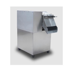 <b>Vegetable</b> Cutting <b>Machine</b> China Trade <b>Fruit</b> and <b>Vegetable</b> Half Cutting <b>Machine</b> - Product Image 4