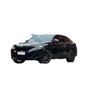 <span class=keywords><strong>BMW</strong></span> <span class=keywords><strong>X6</strong></span> XDrive 40Li SUV 2024 Edizione Limitata Black Flame Automatica con Motore 3.0T L6 48V Mild Hybrid AWD di Medie-Grandi Dimensioni Auto Usata Nuova per Esportazione - Product Image 1