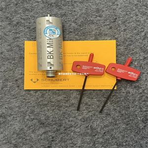 Kit de Sensor Bk Mikro 1020474830 para Uso en la Industria Siderúrgica, Original, Nuevo - Product Image 2