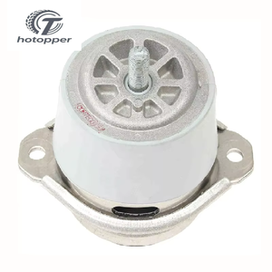 قطع غيار سيارات XIERDE، حامل المحرك لـ Q7 4LB 4l 95837504960 7P6199131 - Product Image 5