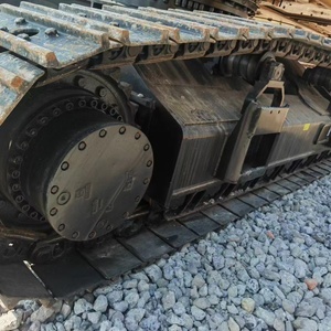 Excavatrice <span class=keywords><strong>Caterpillar</strong></span> 340 d'occasion 2023, poids opérationnel de <span class=keywords><strong>40</strong></span> tonnes, godet de 2,6 m³, 0-2000 heures, usage intensif pour l'exploitation minière et la construction - Product Image 5