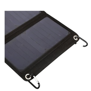 <b>Foldable</b> <b>Solar</b> <b>Panel</b> 40W 850x275MM USB Type C Output Fast Charging Outdoor Portable Charger - Product Image 3