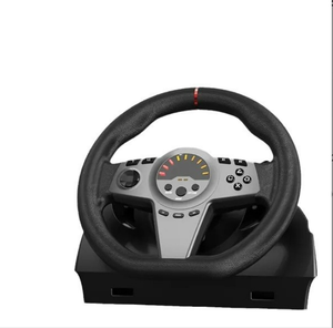 Volante da Gioco per PlayStation Volante per Giochi Ps4/<span class=keywords><strong>Switch</strong></span>/Xbox Series Volante da Corsa Gaming - Product Image 2