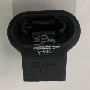 Junta de Maletero ED8B40452AC ED8B40224AE ED8B40452AB DS73A40452AF DS73A40452AC ED8B40224AD para Ford Escort 15-/Fusion 13 - Product Image 2