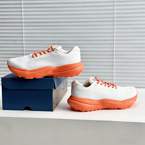 Zapatos de Moda 2026 de Alta Calidad, Estilo Clásico Personalizado con Logotipo, Zapatos Deportivos para Hombre - Product Image 2