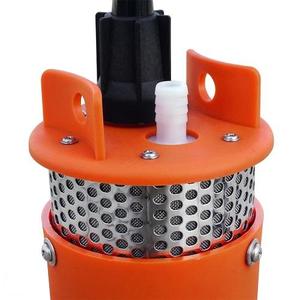 <span class=keywords><strong>Pompe</strong></span> à eau Submersible <span class=keywords><strong>pour</strong></span> puits profond, en Stock, 12V 24V DC, <span class=keywords><strong>batterie</strong></span> <span class=keywords><strong>solaire</strong></span> Alternative, arrosage d'étang, <span class=keywords><strong>pompe</strong></span> à eau <span class=keywords><strong>solaire</strong></span> <span class=keywords><strong>pour</strong></span> système de pompage - Product Image 4