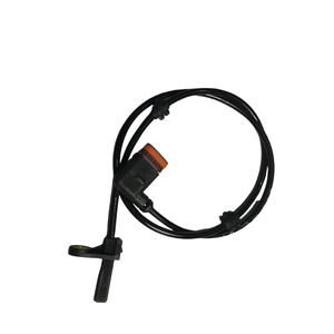 Gak 2215400117เซ็นเซอร์ความเร็วล้อ ABS สำหรับ <span class=keywords><strong>Mercedes</strong></span> Benz S Class W221 C216 2219050401 2219056000 2219057300 - Product Image 2