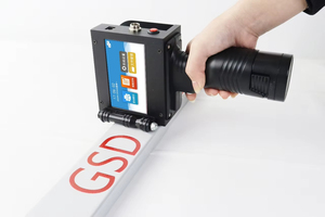 <span class=keywords><strong>Stampante</strong></span> a Getto d'Inchiostro Portatile, Facile da Usare, Prezzo Conveniente, 600DPI - Product Image 6