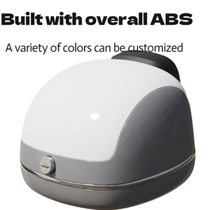 27L xe máy thân Mũ bảo hiểm hộp lưu trữ cưỡi lưu trữ ngăn - Product Image 3