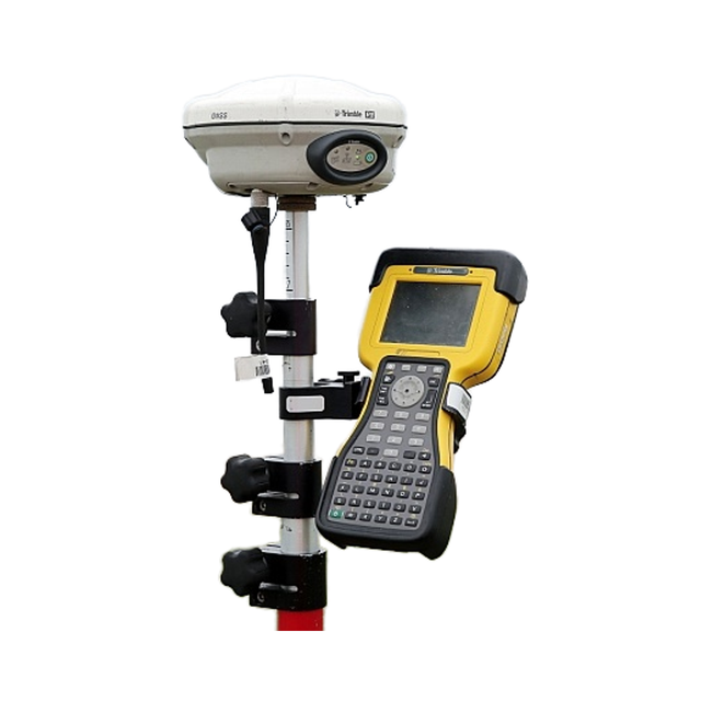 US Brand Second-hand Trimble R8-2 High Accuracy Base and Rover Surveying Equipment Receiver Used Gnss Rtk GPS Rtk