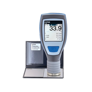 Qnix 5500 đo độ dày lớp phủ để đo độ dày của lớp phủ trên kim loại - Product Image 1
