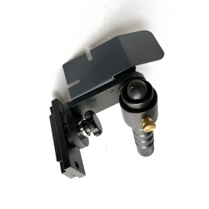 Strumenti per <span class=keywords><strong>Oreficeria</strong></span> e <span class=keywords><strong>Gioielleria</strong></span>, Attrezzo per Incastonatura Pietre BenchMate Setter Basic - Product Image 5