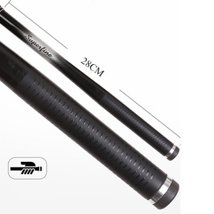 <span class=keywords><strong>Canne</strong></span> à pêche en carbone 3.6M 4.5M 5.4M 6.3M cannes télescopiques en fibre de pêche <span class=keywords><strong>canne</strong></span> à pêche à la <span class=keywords><strong>carpe</strong></span> Ultra légère - Product Image 3