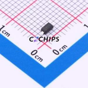 Diodo Zener Original y Nuevo MM1Z10BW SOD-123W, Venta al por Mayor de Componentes Electrónicos, Proveedor de Chips y Servicio BOM - Product Image 1