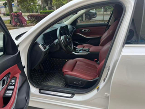 <span class=keywords><strong>BMW</strong></span> <span class=keywords><strong>i3</strong></span> eDrive35L <span class=keywords><strong>2022</strong></span>, véhicule électrique neuf, berline 4 portes 5 places, occasion - Product Image 5