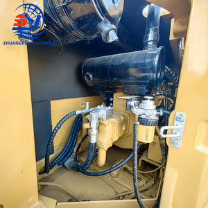 Excavatrice hydraulique sur chenilles CAT 307E2 d'occasion, 7 tonnes, faible consommation de carburant, inspection vidéo, prix avantageux, certifiée CE, à vendre - Product Image 4