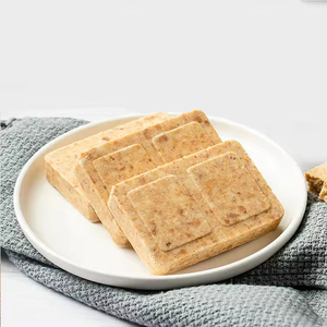 Năng lượng cao đa vitamin nén bánh quy thực phẩm sinh tồn chứa đầy glucose trong hộp hoặc bao bì túi - Product Image 2