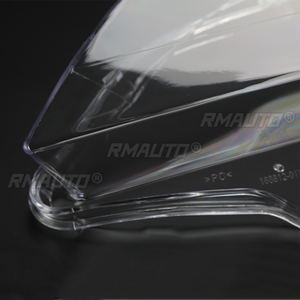 Cubierta de Faro Delantero para Auto E89, Carcasa Transparente para Lámpara, Lente de Cristal para BMW Z4 E89 E85 2009 2010 2011 2012 2013, Accesorios de Estilo para Auto - Product Image 3