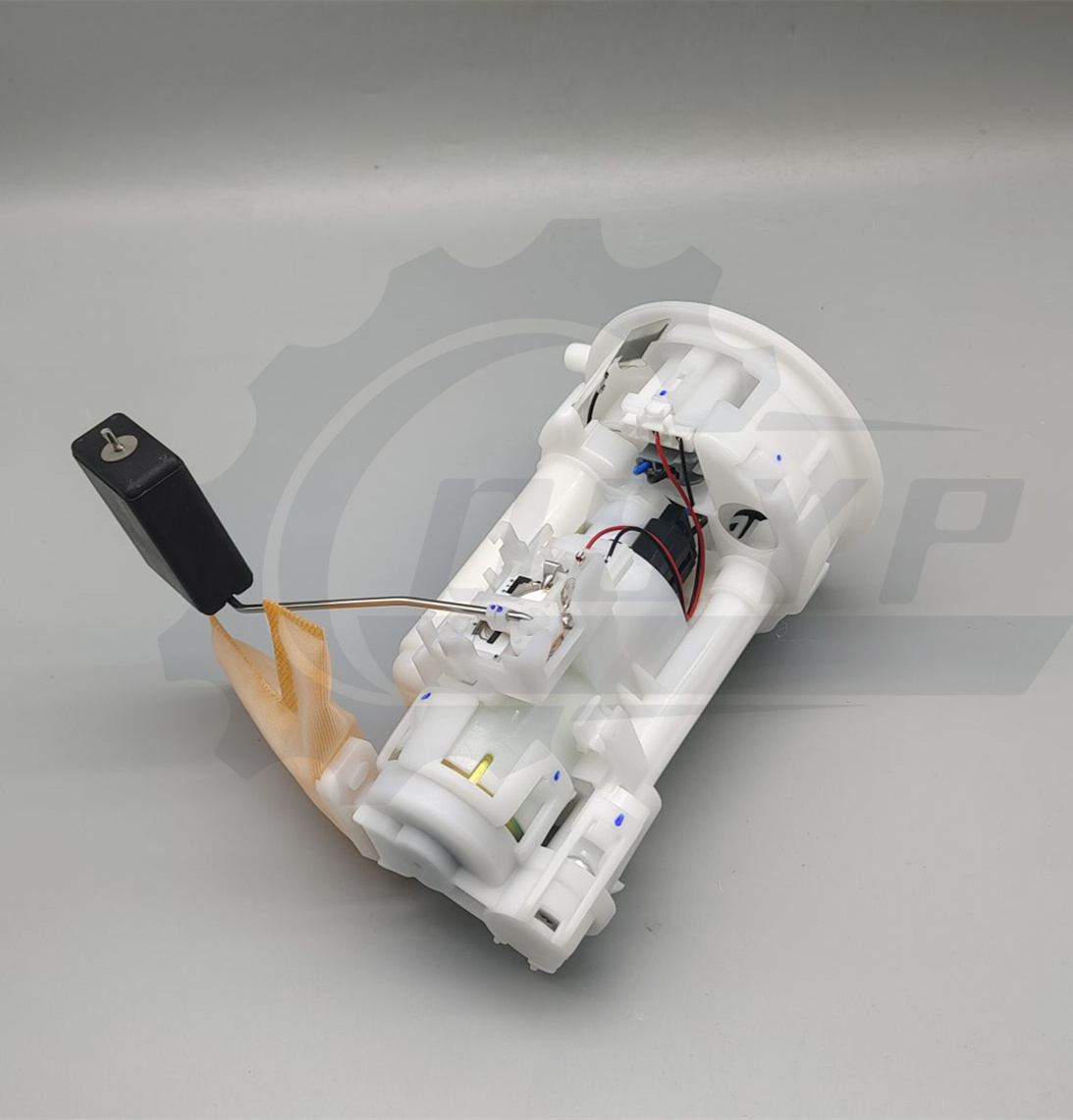 2003 corolla fuel pump