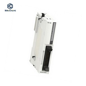 Módulo de Entrada Digital TM2DDI16DK 100% Nuevo, Unidad de Expansión de E/S para Sistemas de Control PLC - Product Image 1