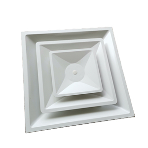 4 Fundas De Ventilación De Piso De 10 Unidades, Color Negro Para Piso Del Hogar, Cubiertas De