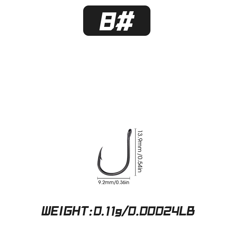 8#