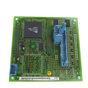Placa de Circuito Original WD Usada AEM M2.144.5032/04, Piezas de Impresión Offset - Product Image 1