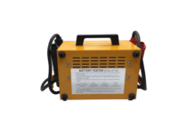 Probador de batería BT300 para coche: mide el estado de salud, pantalla tipo puntero, rango de voltaje de 8-16V, corriente de 160A, rango de prueba de 16AH-200AH
