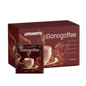 Café instantané 3 en 1 avec <span class=keywords><strong>l</strong></span>-carnitine, lifevalue, perte de poids - Product Image 2