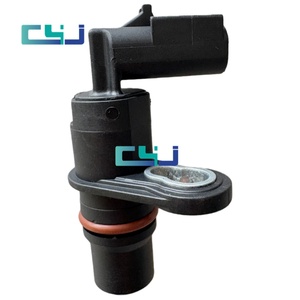 Capteur de position du vilebrequin 5594275 5594276 pour moteur Cummins ISB ISC 5.9L 6.7L Pièces de génie mécanique pour excavatrice - Product Image 4