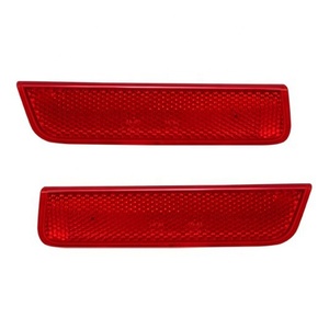 <span class=keywords><strong>REFLECTOR</strong></span> PARACHOQUES TRASERO PARA <span class=keywords><strong>DUSTER</strong></span> WIND OEM 8200384035 8200384036 - Product Image 1